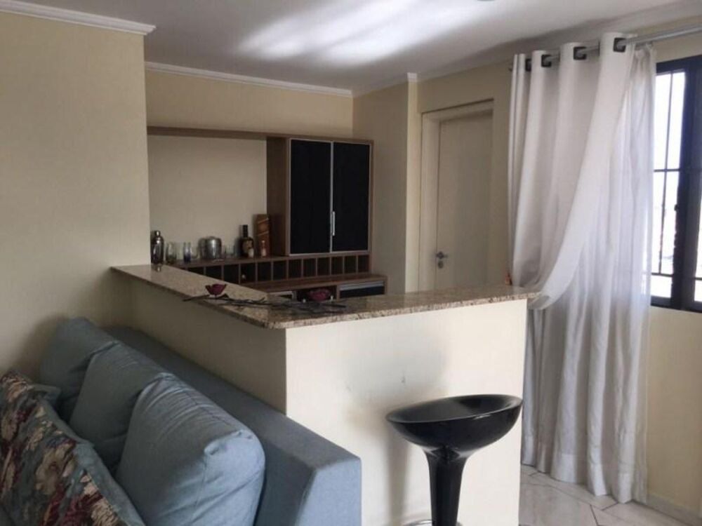 Apartamento, 4 quartos - Foto 1