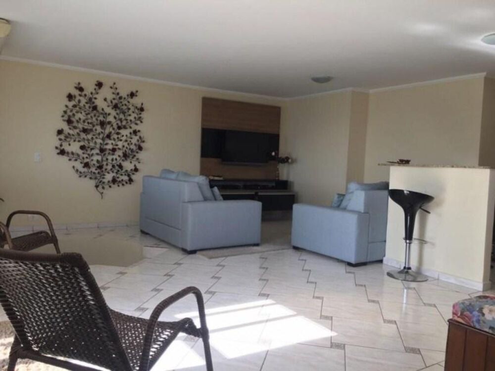 Apartamento, 4 quartos - Foto 3
