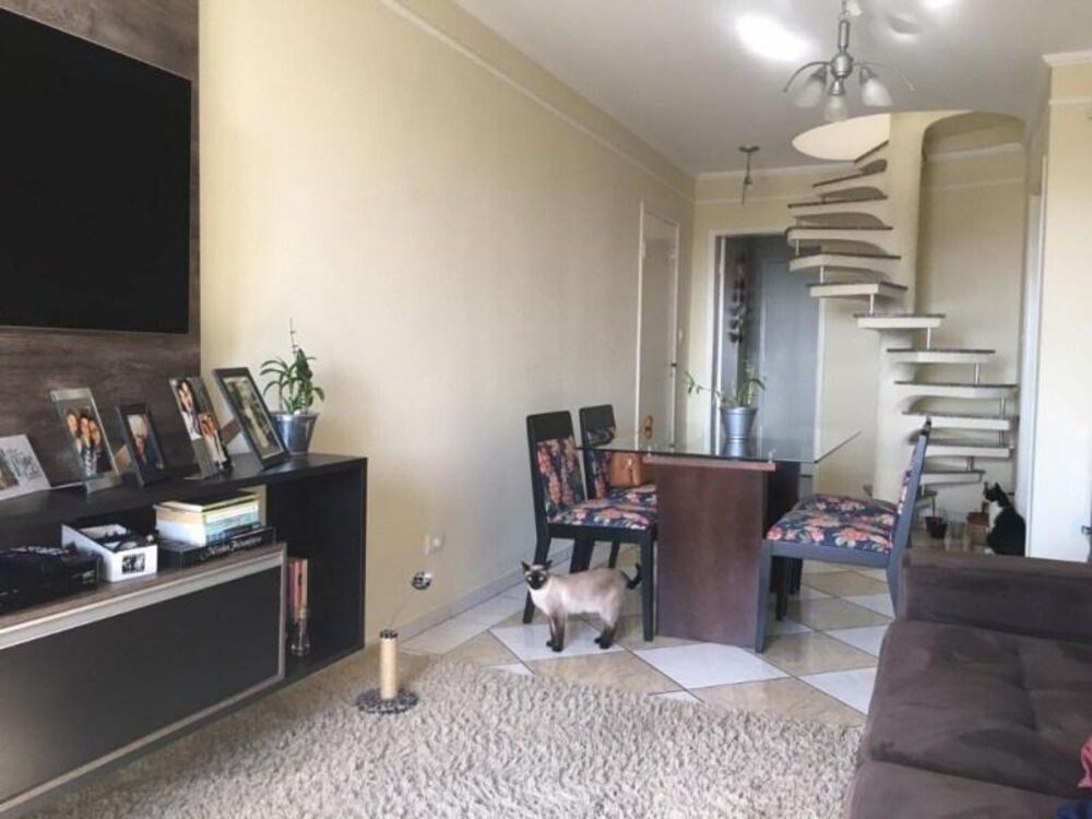 Apartamento, 4 quartos - Foto 4