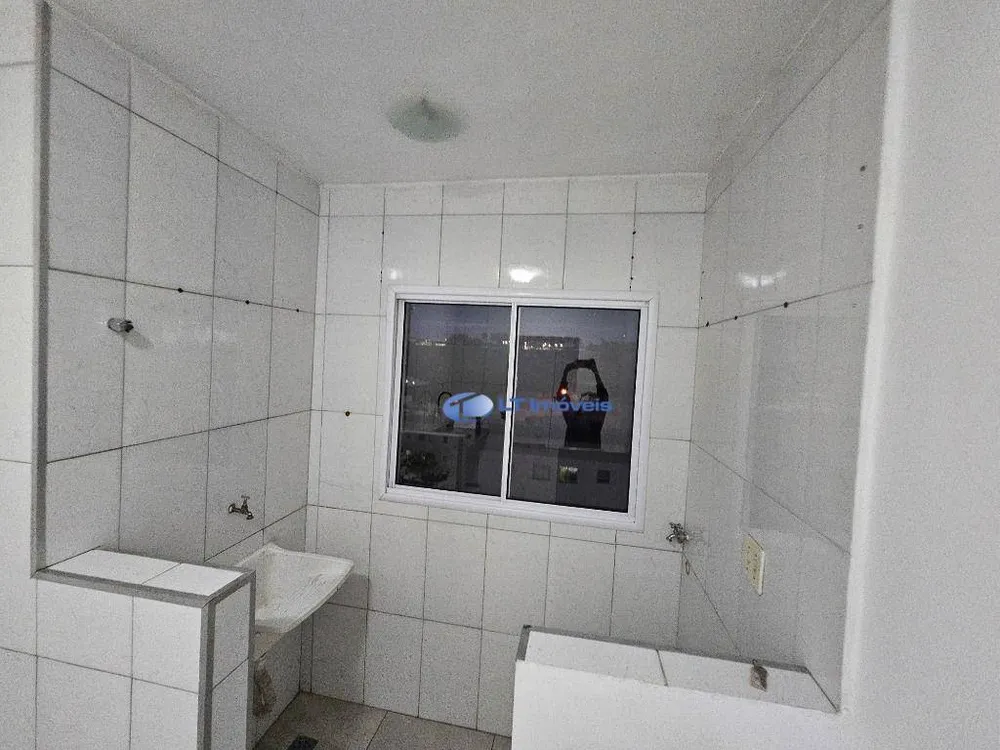 Apartamento, 2 quartos, 48 m² - Foto 3