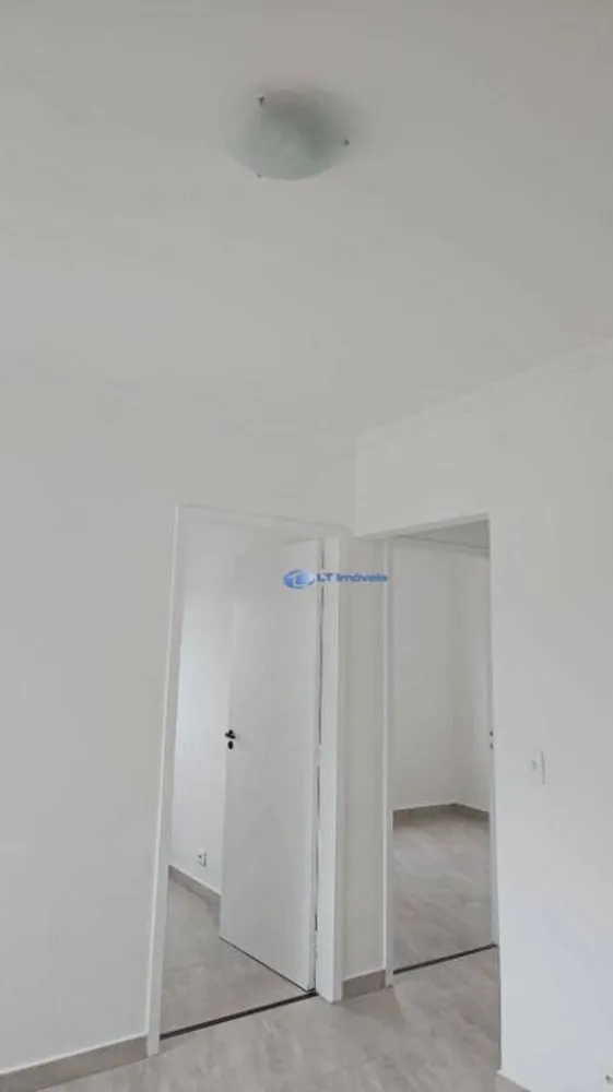 Apartamento, 2 quartos, 48 m² - Foto 2