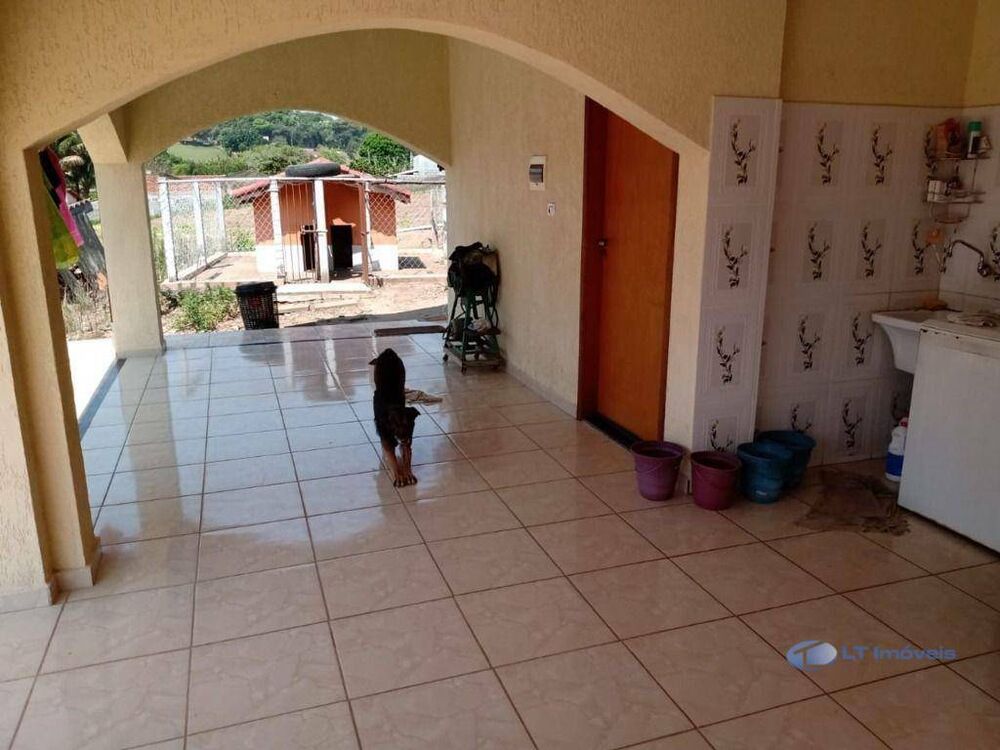 Chácara, 2 quartos, 2 hectares - Foto 14