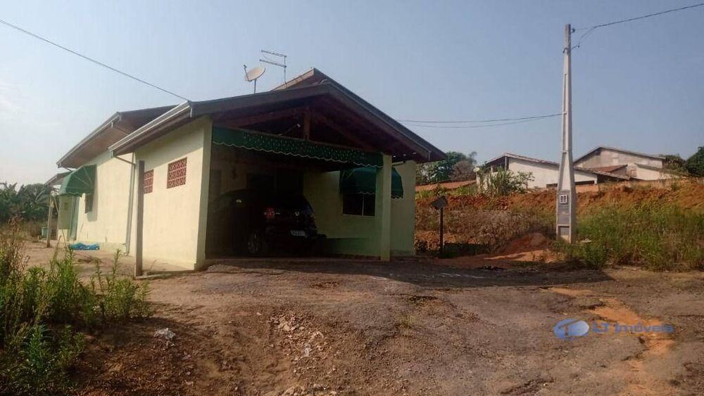 Chácara, 2 quartos, 2 hectares - Foto 9