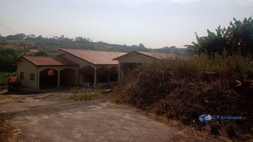 Chácara, 2 quartos, 2 hectares - Foto 6