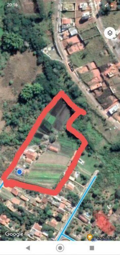 Chácara, 2 quartos, 2 hectares - Foto 10