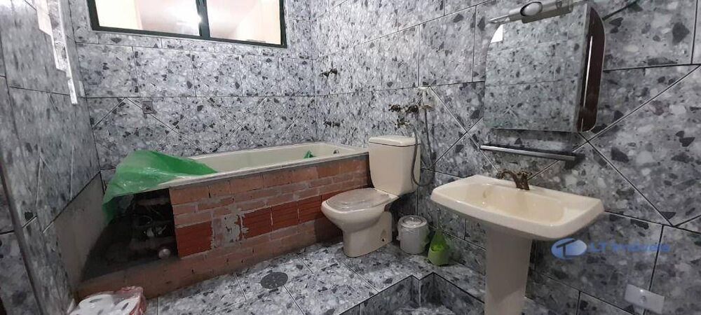 Prédio Inteiro, 628 m² - Foto 1