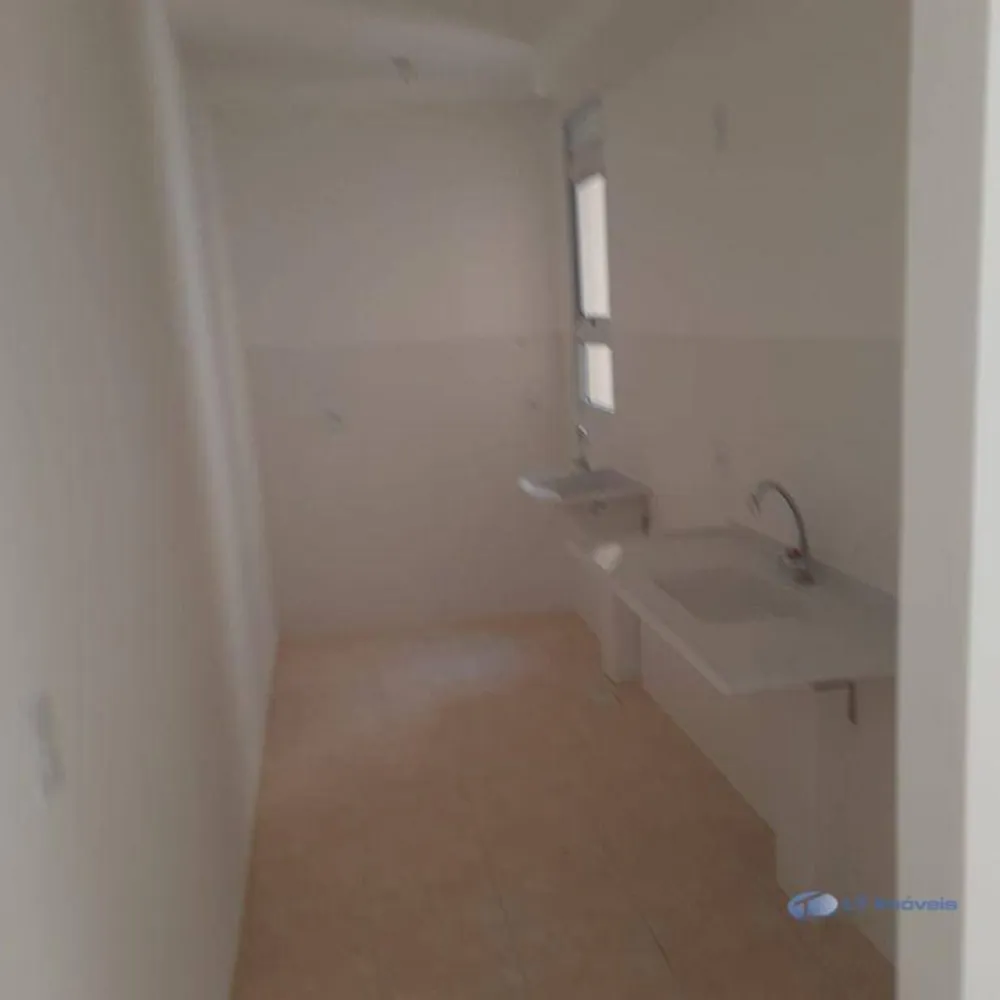 Apartamento, 2 quartos, 44 m² - Foto 2