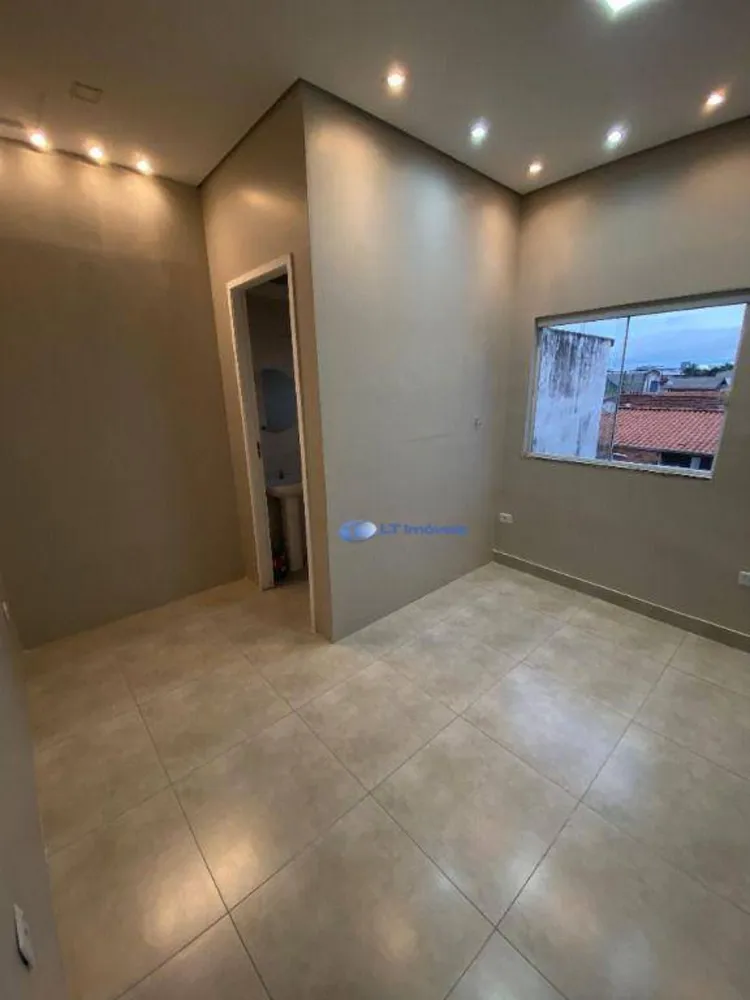 Sala-Conjunto, 17 m² - Foto 1