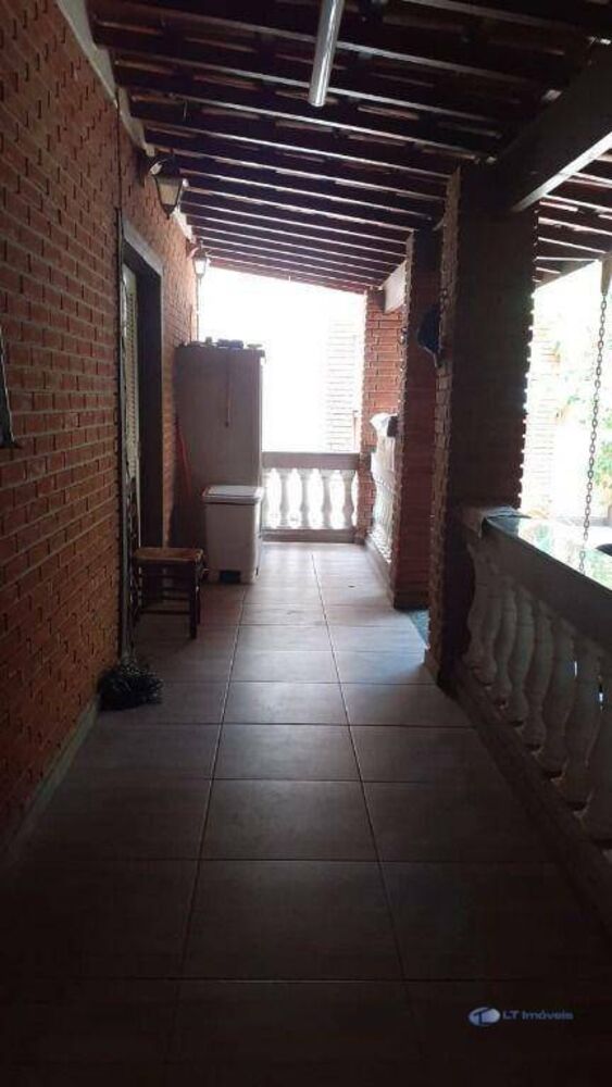 Casa, 4 quartos, 148 m² - Foto 4