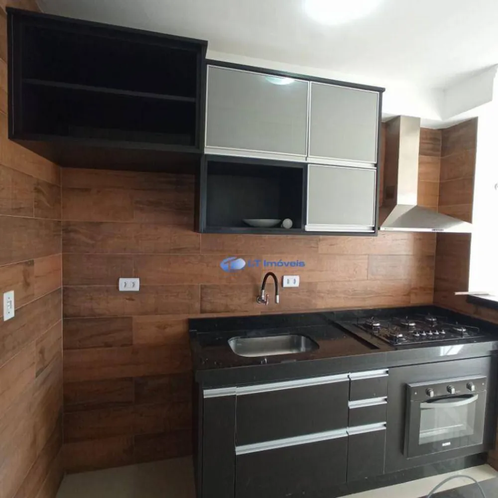 Apartamento, 2 quartos, 69 m² - Foto 2