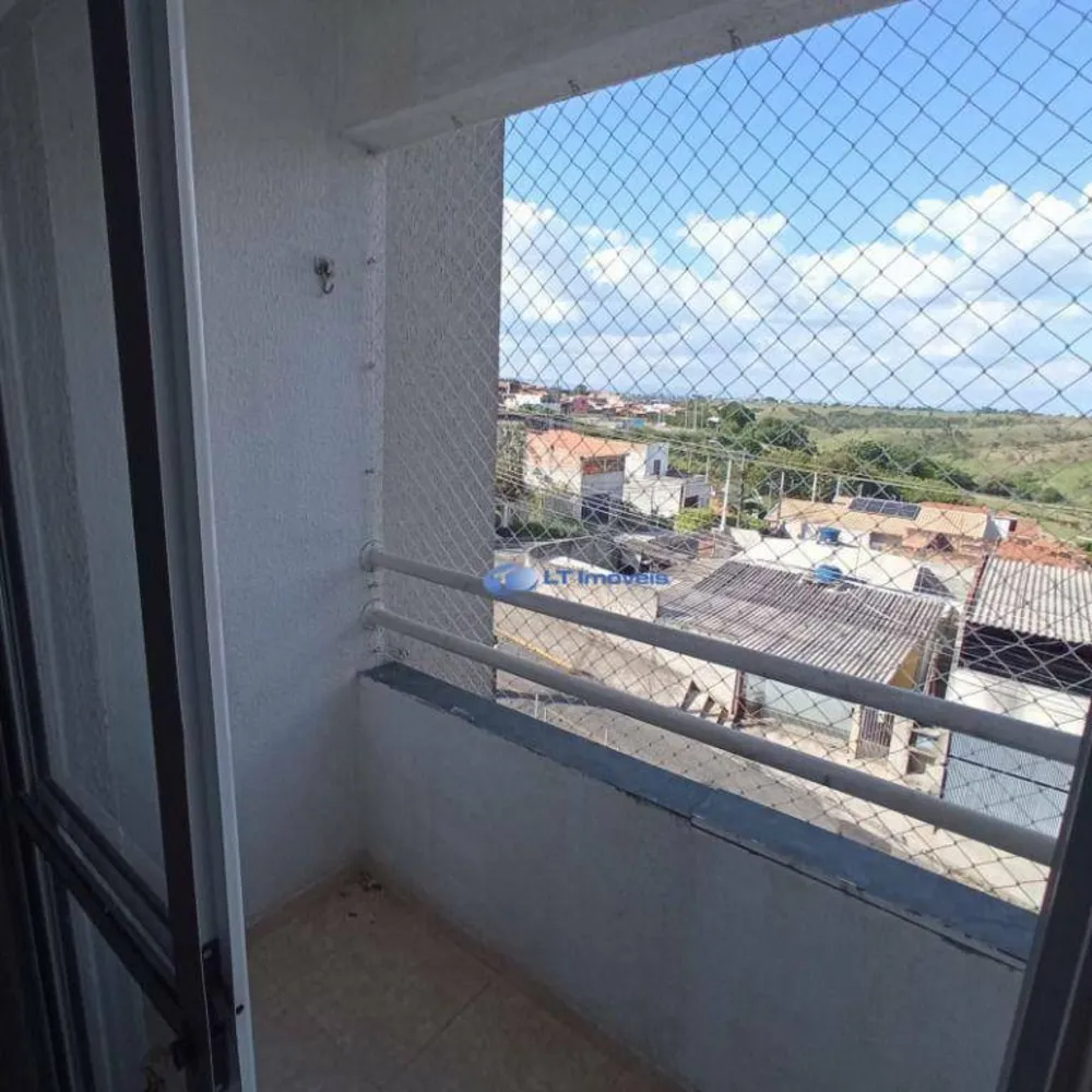 Apartamento, 2 quartos, 69 m² - Foto 3