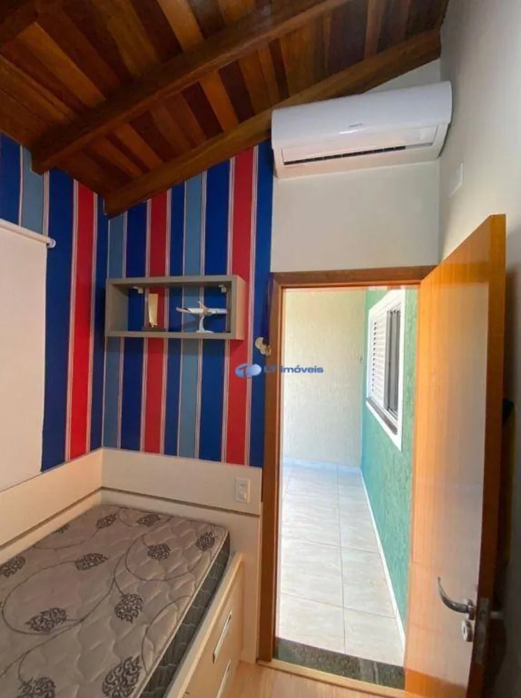 Sobrado, 4 quartos, 170 m² - Foto 2