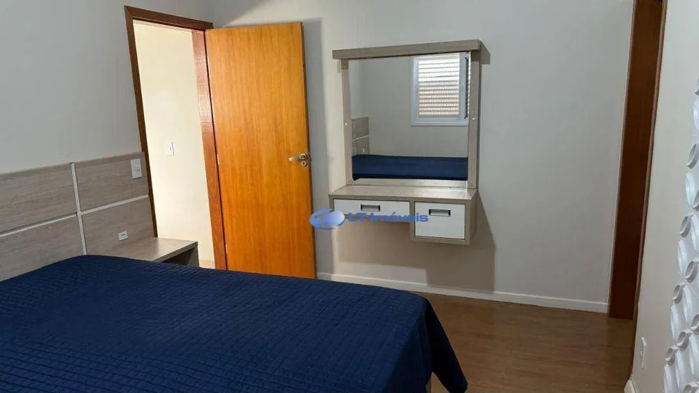 Sobrado, 4 quartos, 170 m² - Foto 3