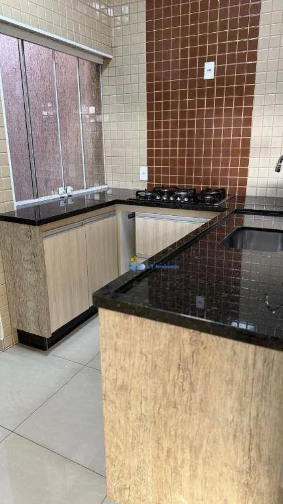 Sobrado, 4 quartos, 170 m² - Foto 1
