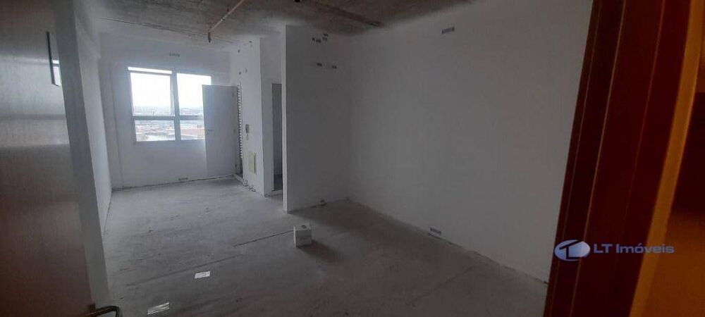 Sala-Conjunto, 28 m² - Foto 3