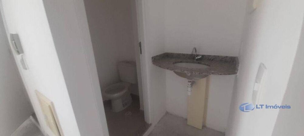 Sala-Conjunto, 28 m² - Foto 1