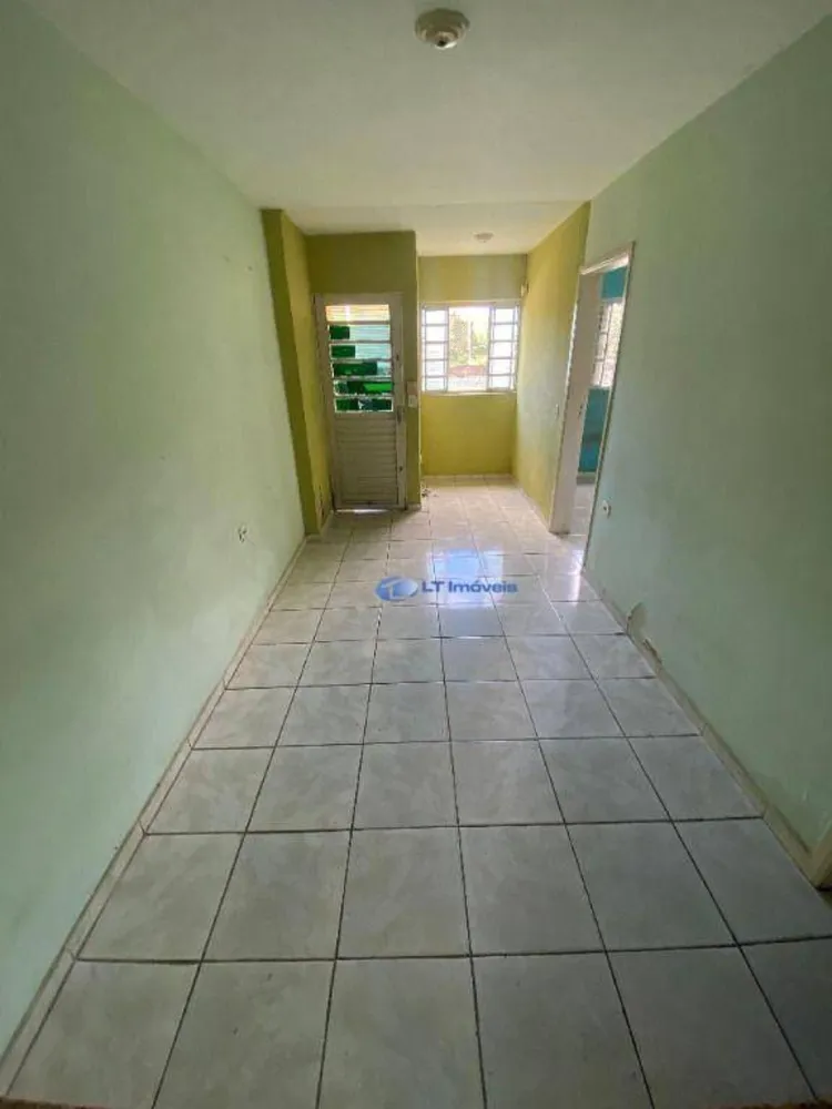 Casa, 2 quartos - Foto 2