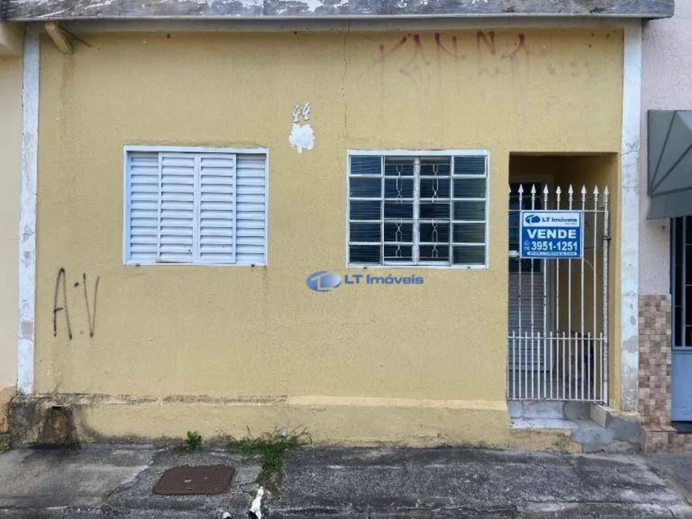 Casa, 2 quartos - Foto 4
