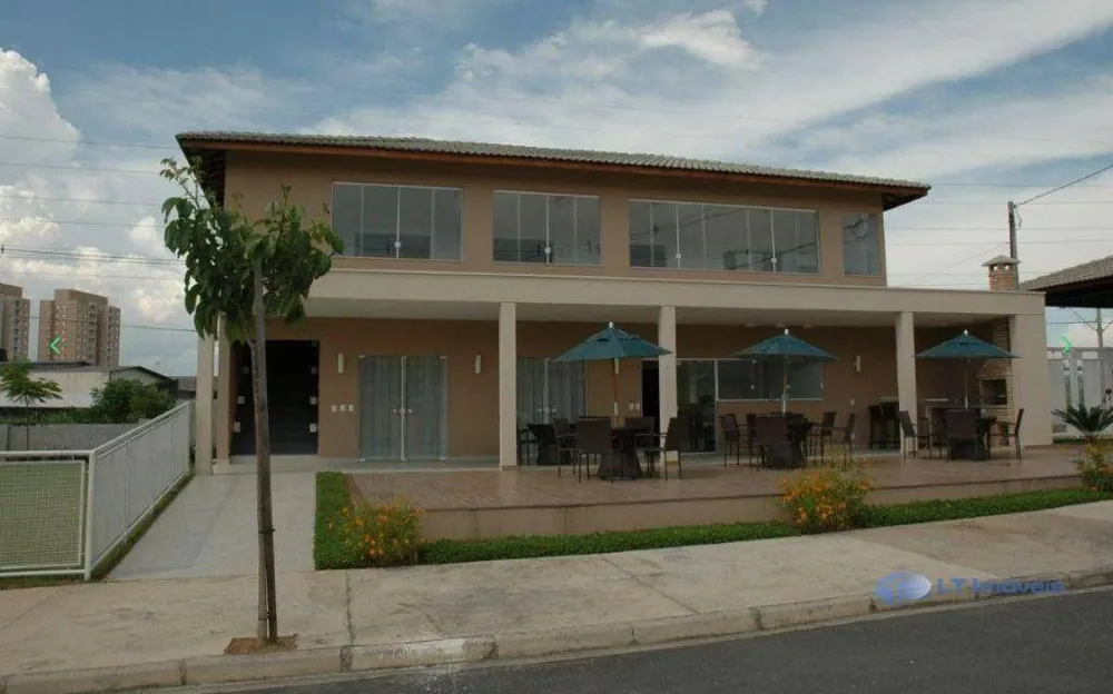 Loteamento e Condomínio, 250 m² - Foto 4