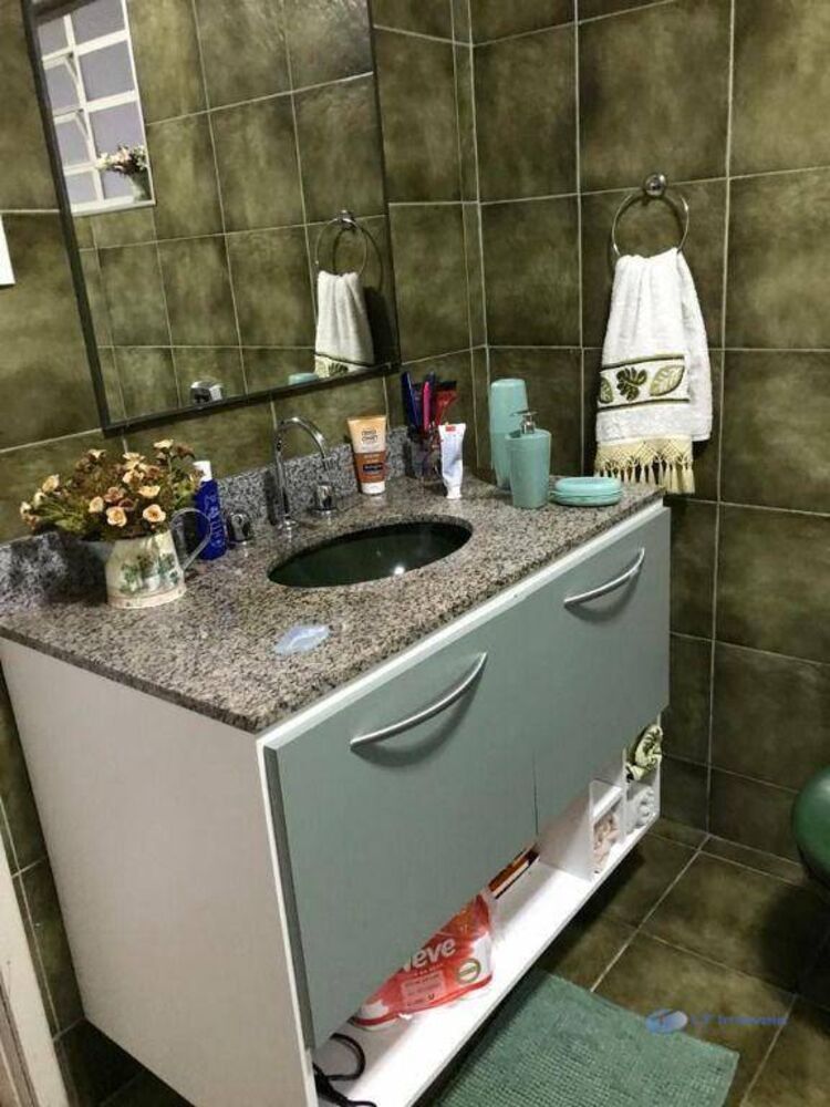 Casa à venda com 3 quartos, 121m² - Foto 16