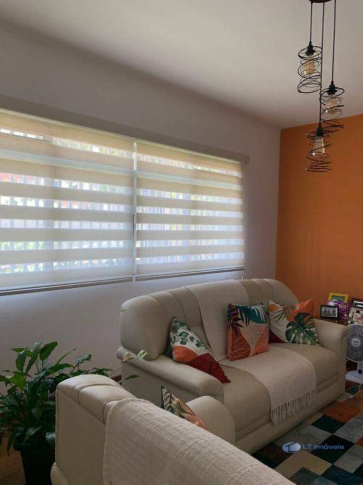 Casa à venda com 3 quartos, 121m² - Foto 9
