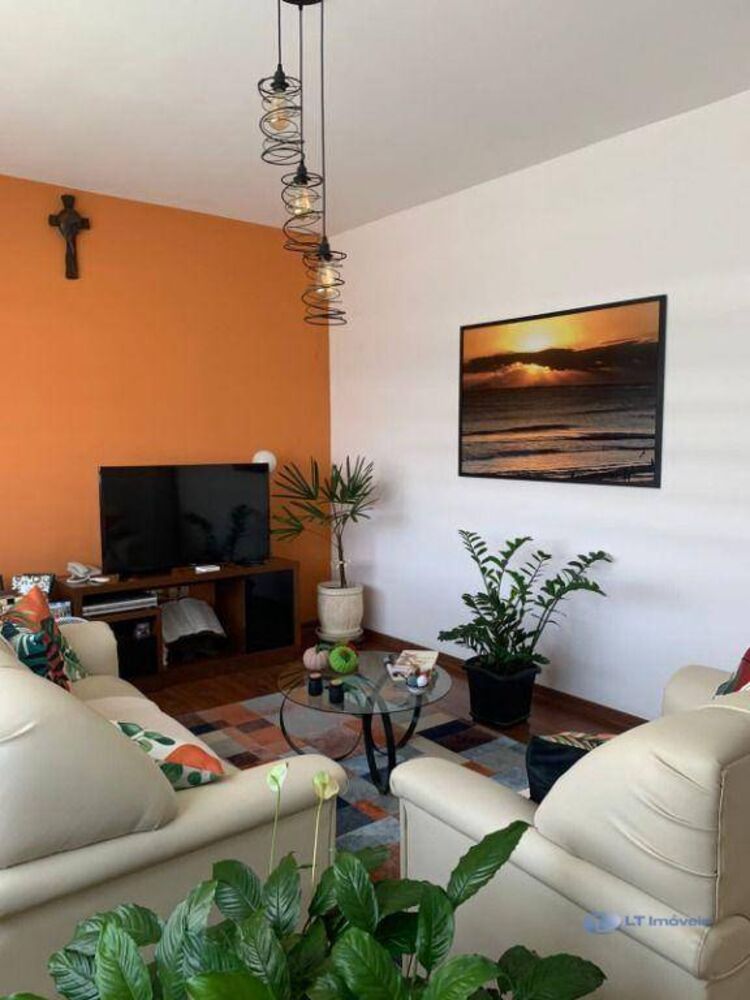 Casa à venda com 3 quartos, 121m² - Foto 10