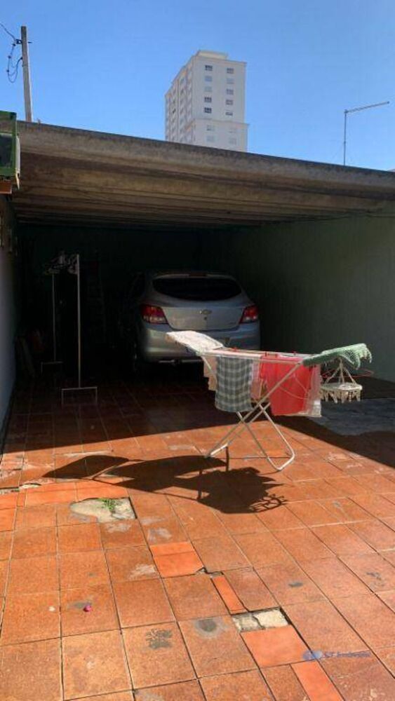 Casa à venda com 3 quartos, 121m² - Foto 2