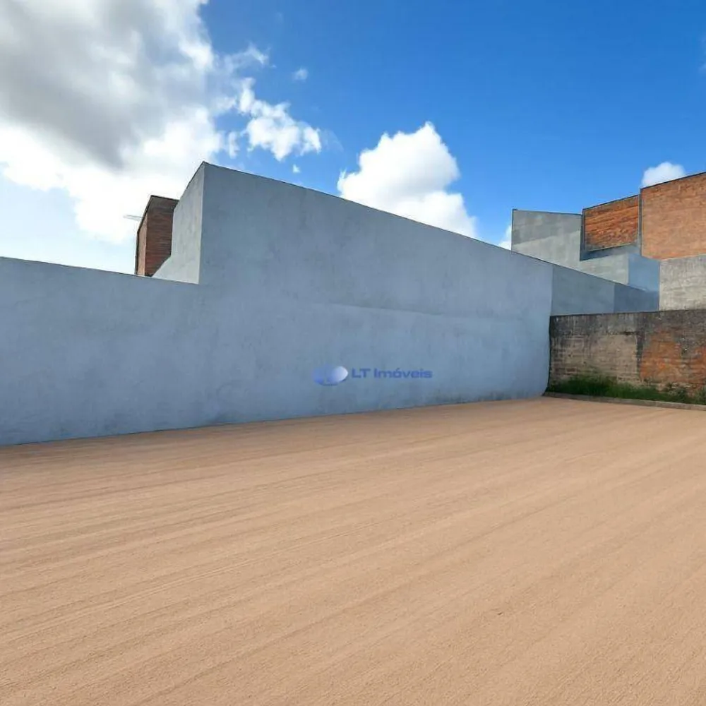 Terreno, 160 m² - Foto 1