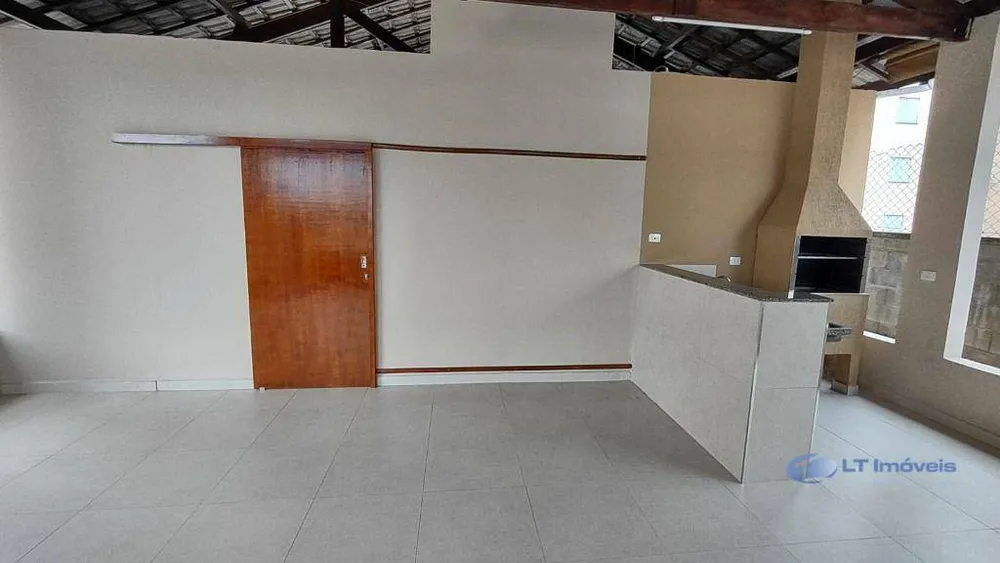 Apartamento, 2 quartos, 54 m² - Foto 2