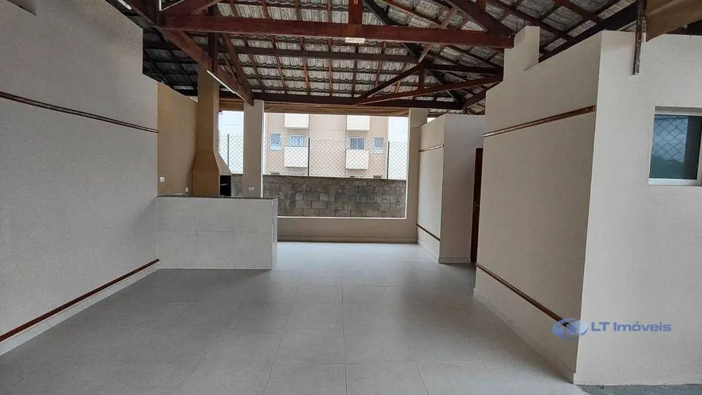 Apartamento, 2 quartos, 54 m² - Foto 3