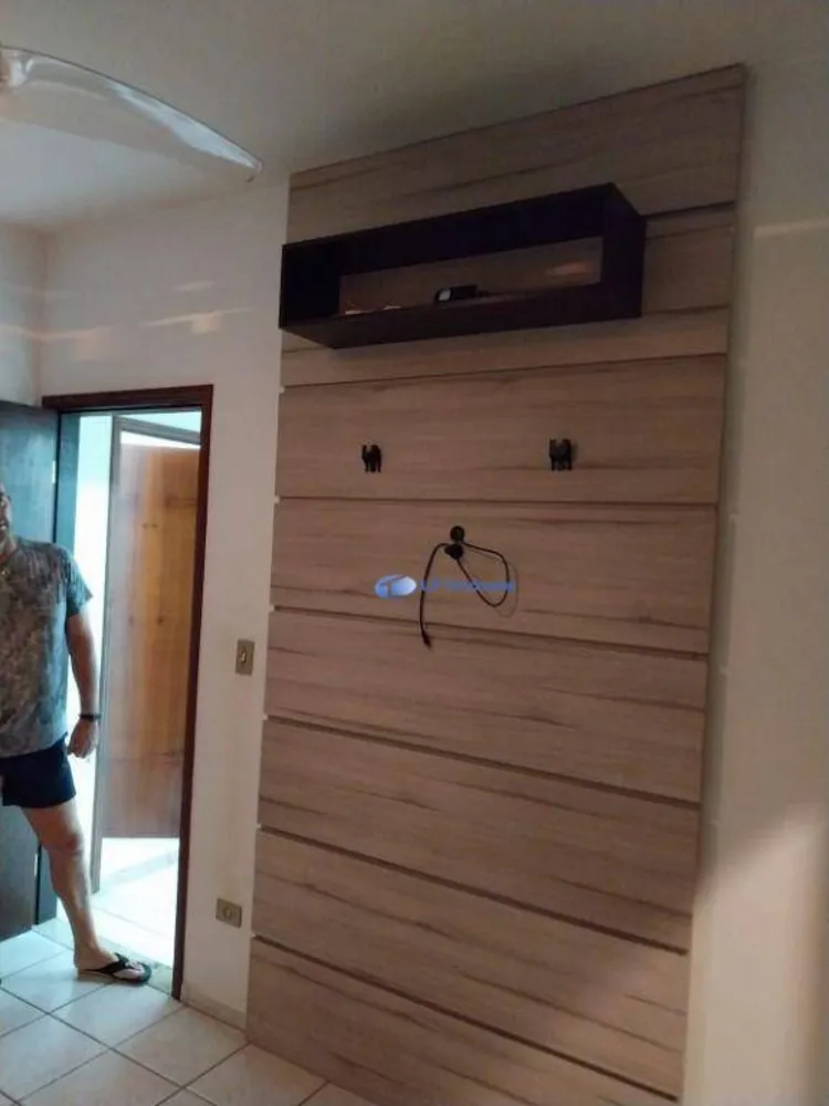 Apartamento, 2 quartos, 72 m² - Foto 2