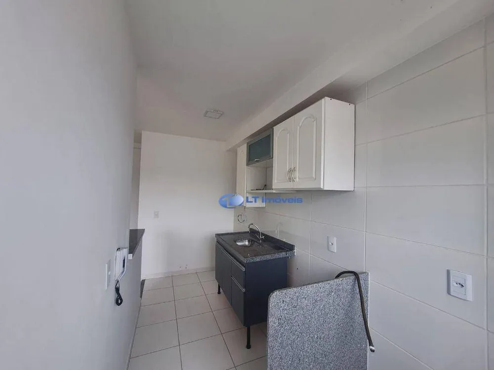 Apartamento, 2 quartos, 57 m² - Foto 3