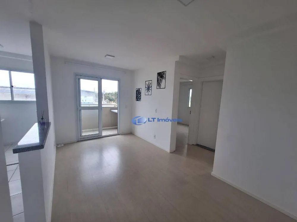 Apartamento, 2 quartos, 57 m² - Foto 1