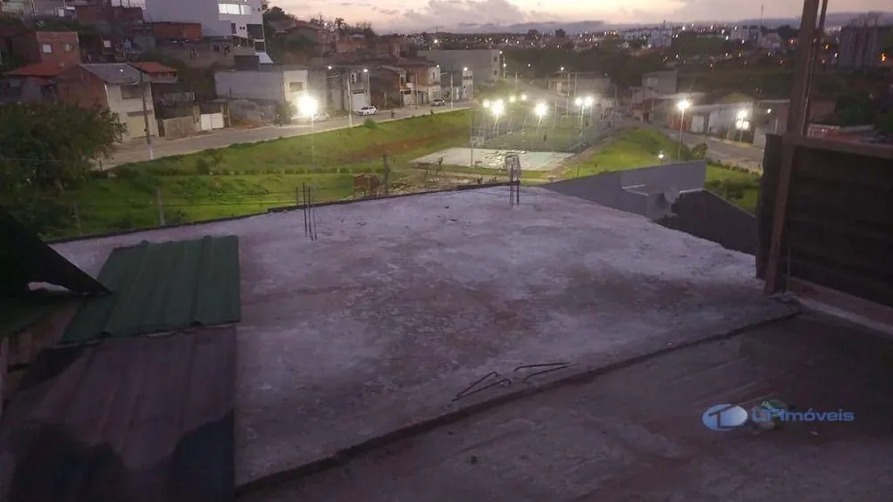 Casa, 2 quartos, 75 m² - Foto 4