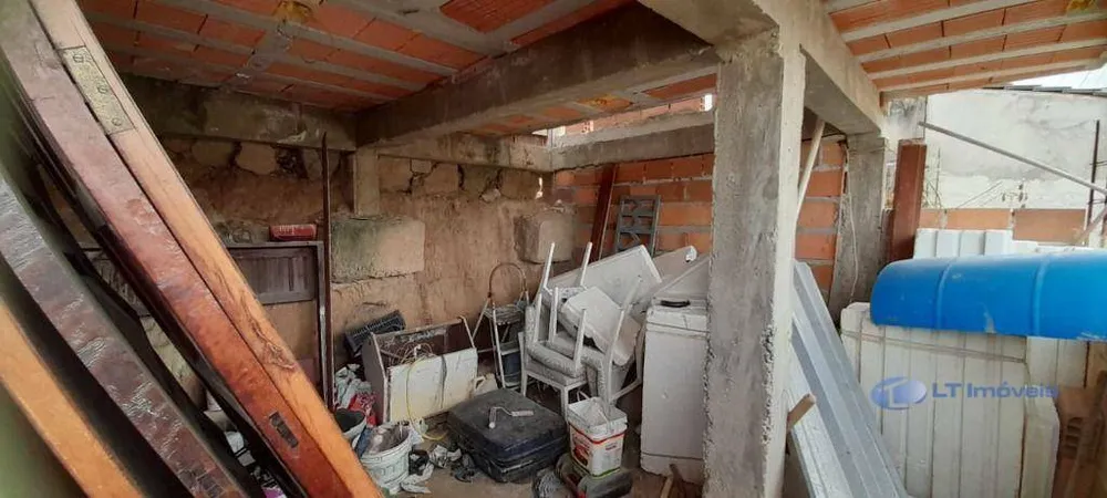 Casa, 2 quartos, 75 m² - Foto 1