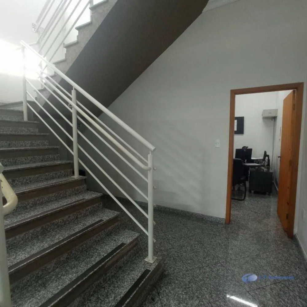 Prédio Inteiro, 437 m² - Foto 2