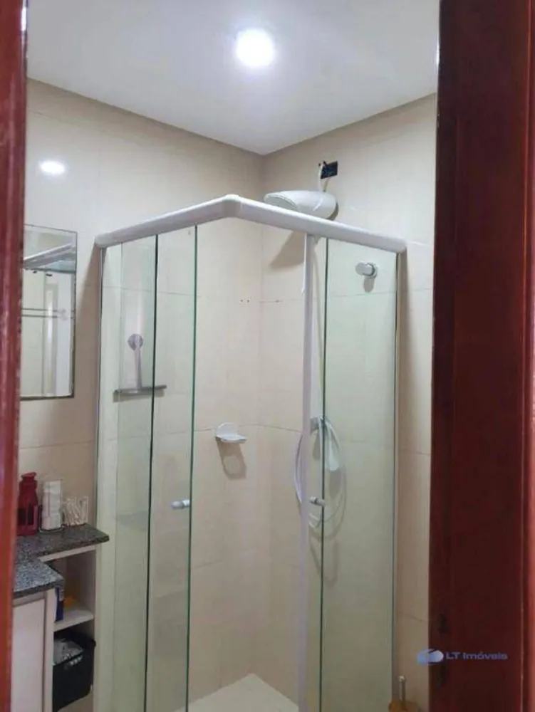 Apartamento, 3 quartos, 80 m² - Foto 4