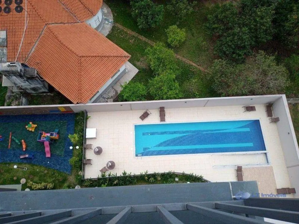 Apartamento, 2 quartos, 47 m² - Foto 4