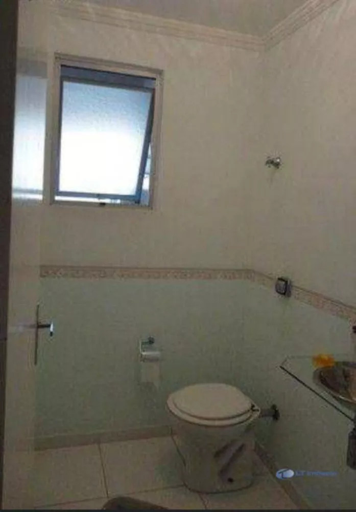 Apartamento à venda com 3 quartos, 100m² - Foto 4