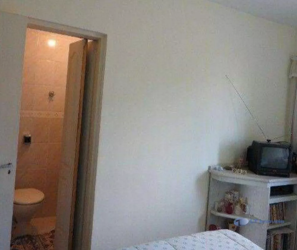 Apartamento à venda com 3 quartos, 100m² - Foto 6