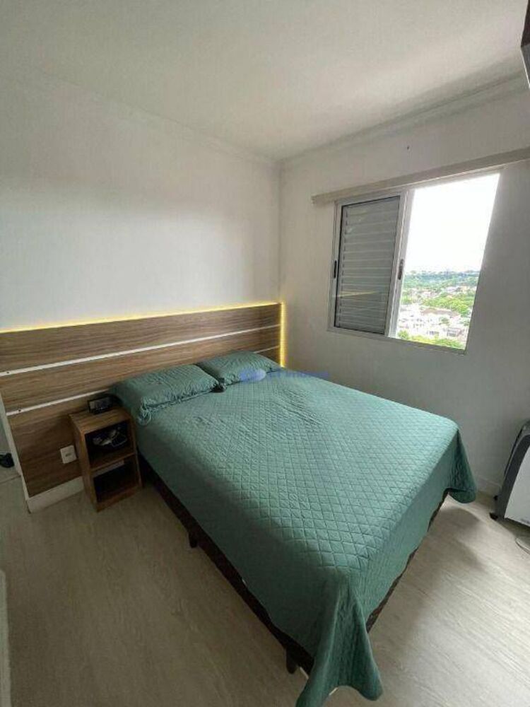 Apartamento à venda com 2 quartos, 56m² - Foto 1