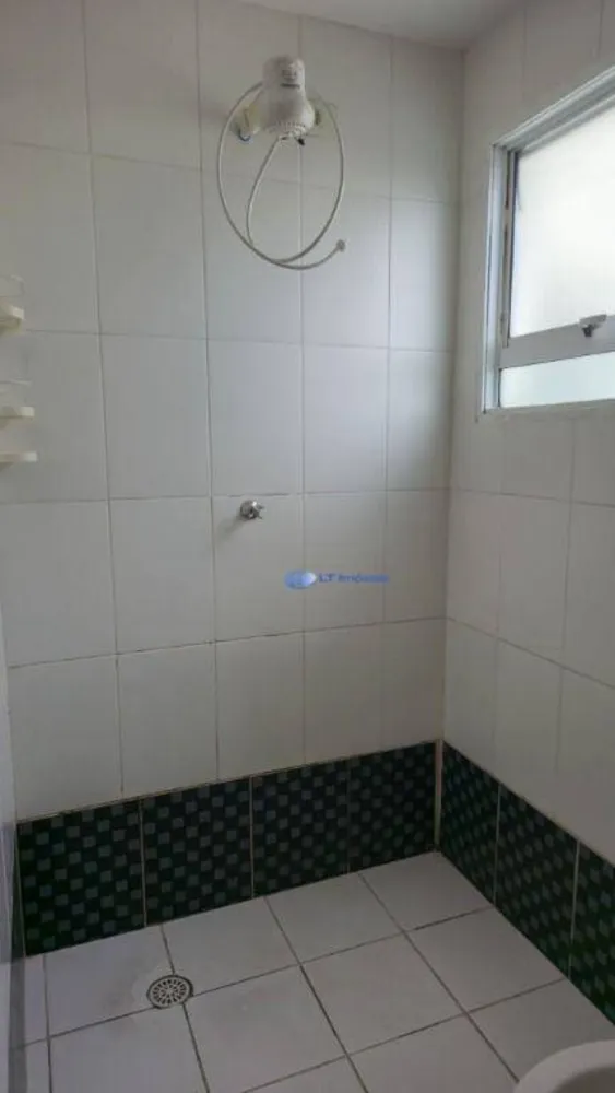 Apartamento, 3 quartos, 100 m² - Foto 3
