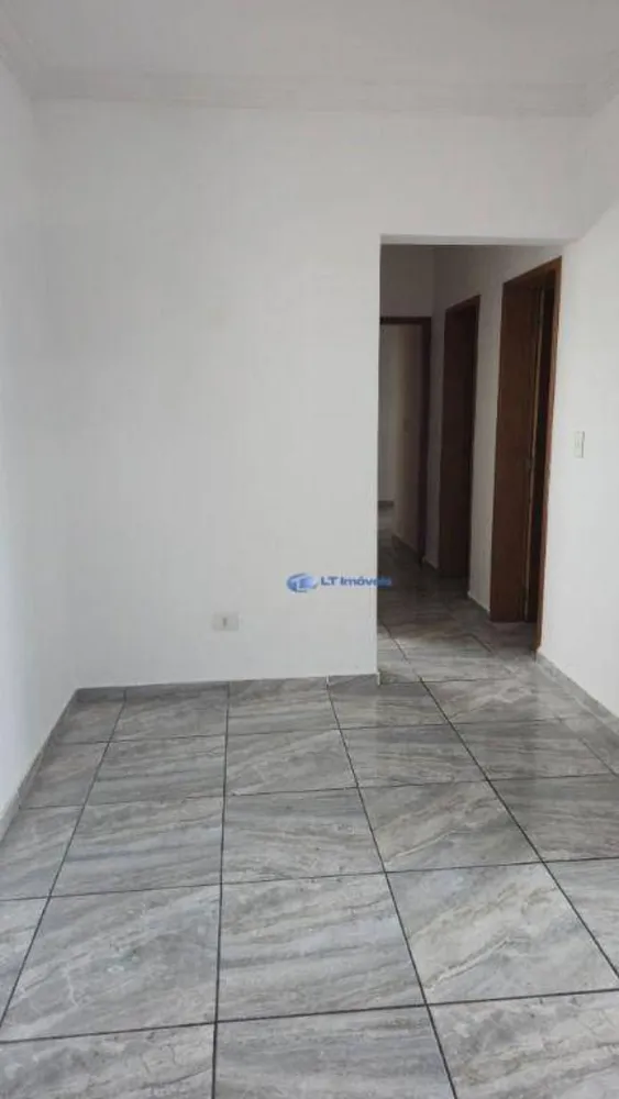 Apartamento, 3 quartos, 100 m² - Foto 2