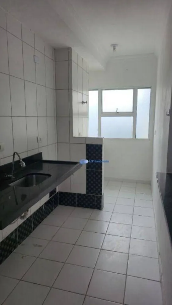 Apartamento, 3 quartos, 100 m² - Foto 1