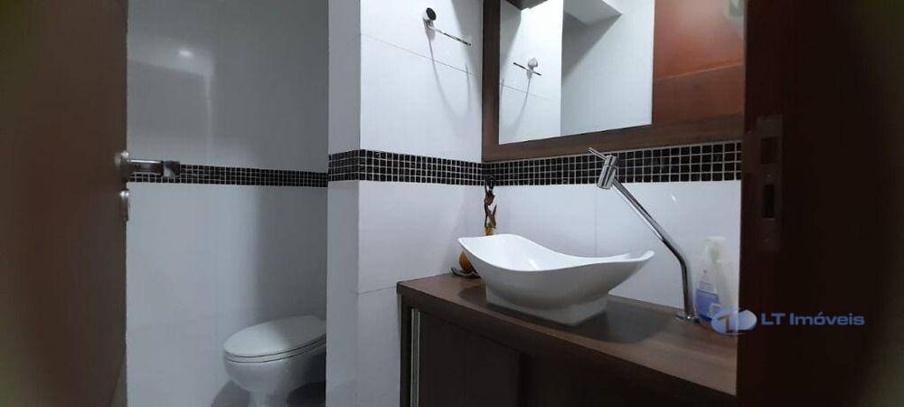 Sala-Conjunto, 27 m² - Foto 4