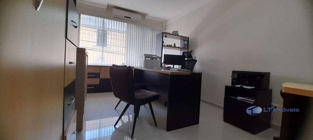 Conjunto Comercial-Sala à venda e aluguel, 27m² - Foto 2