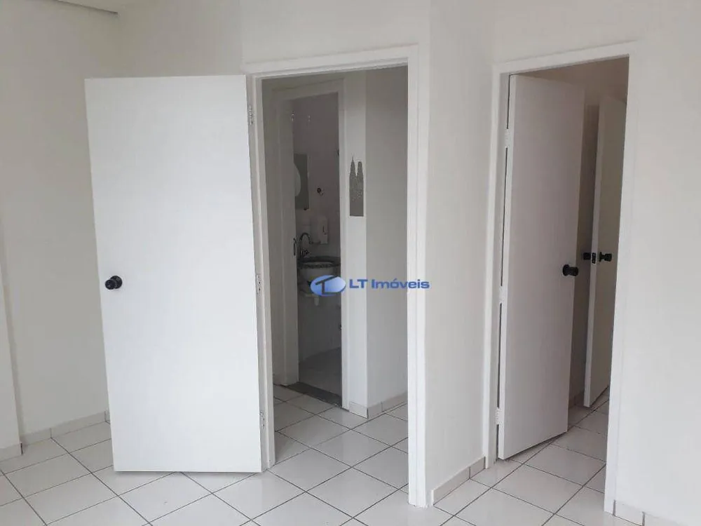 Sala-Conjunto, 36 m² - Foto 3