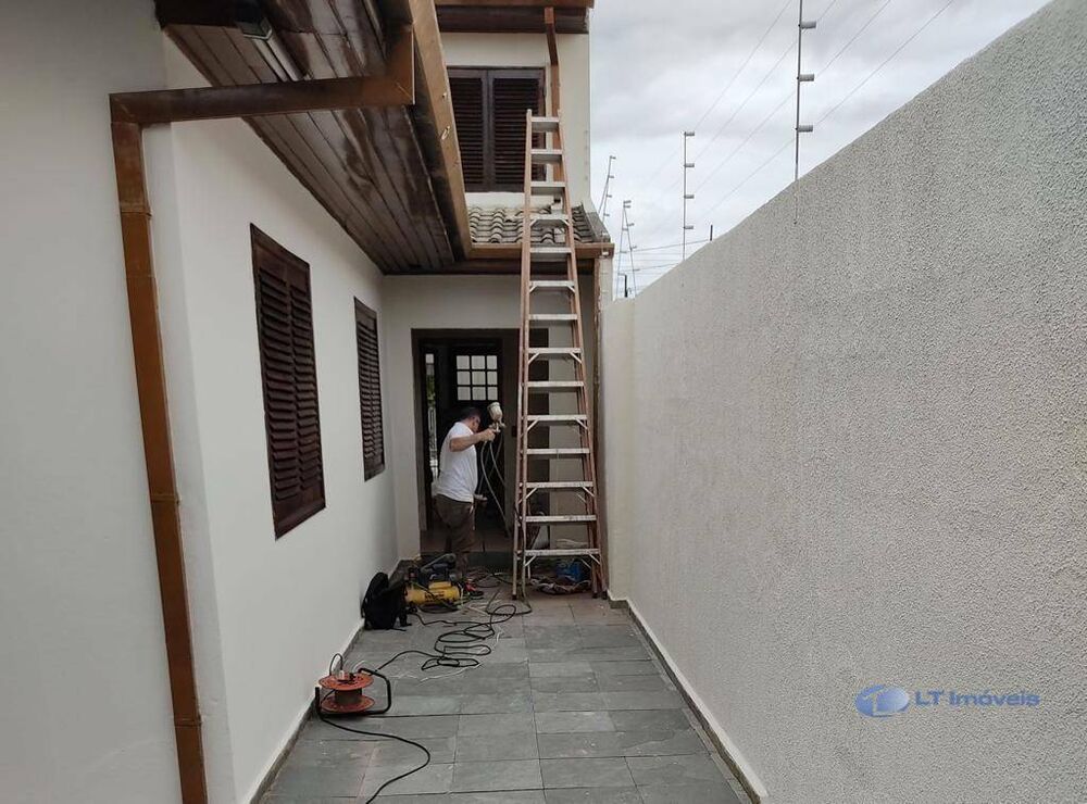 Casa, 3 quartos, 150 m² - Foto 4