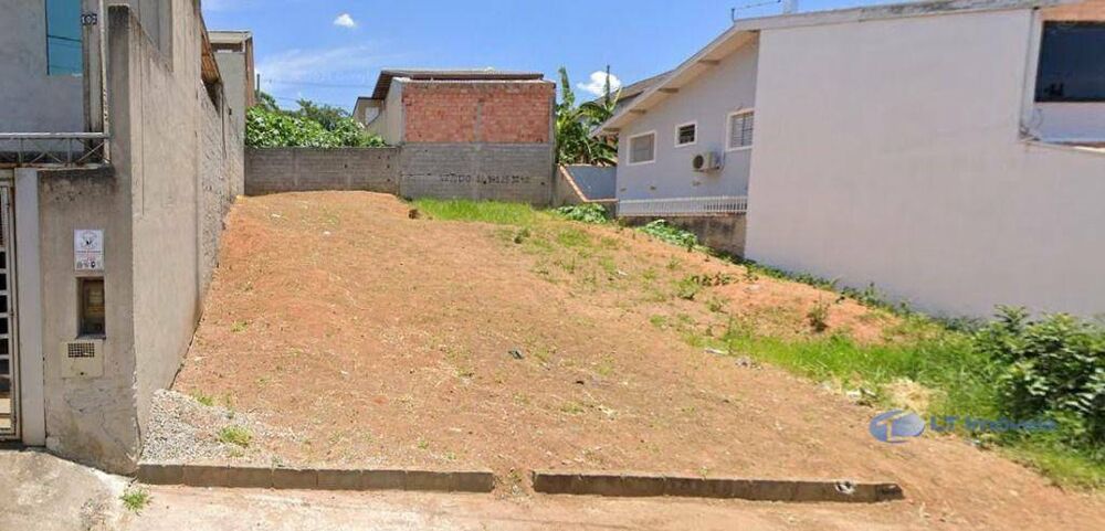 Terreno, 140 m² - Foto 1