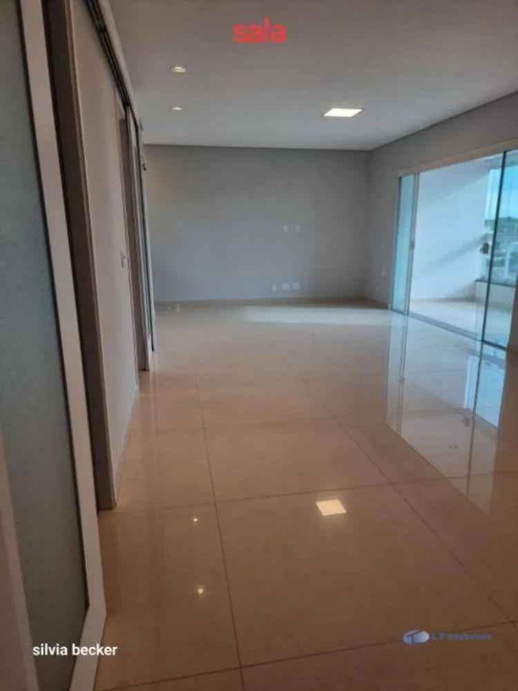 Apartamento, 3 quartos, 108 m² - Foto 3